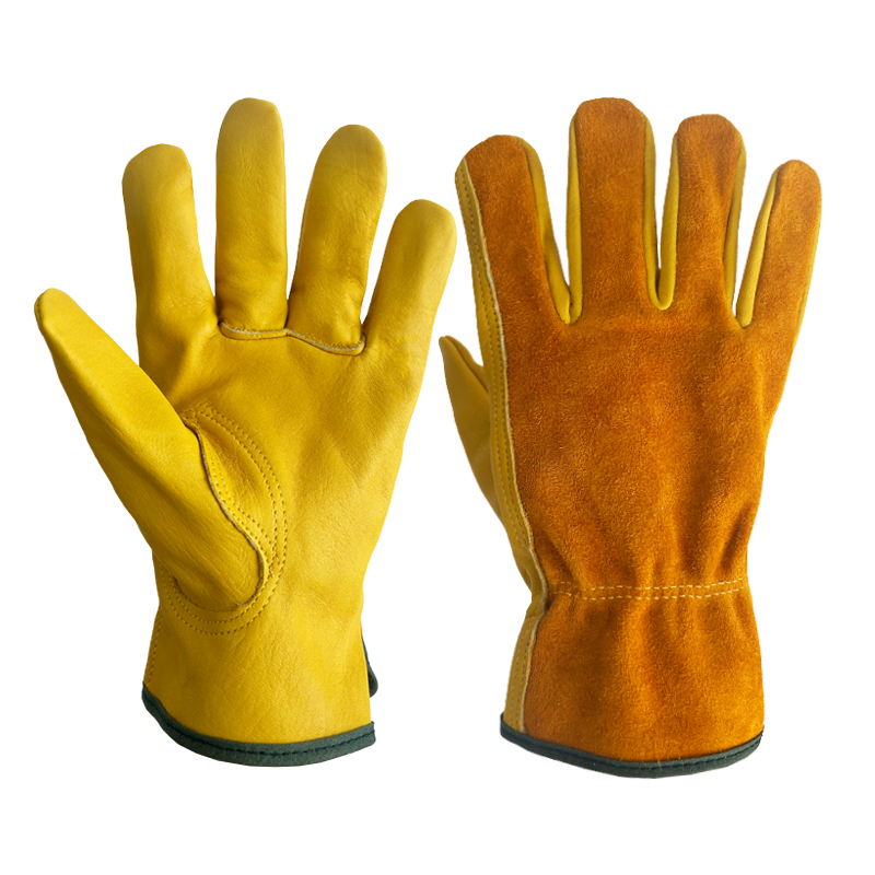 Garden Gloves Thorn Proof - Guanti da campeggio, guanti termoisolanti, guanti