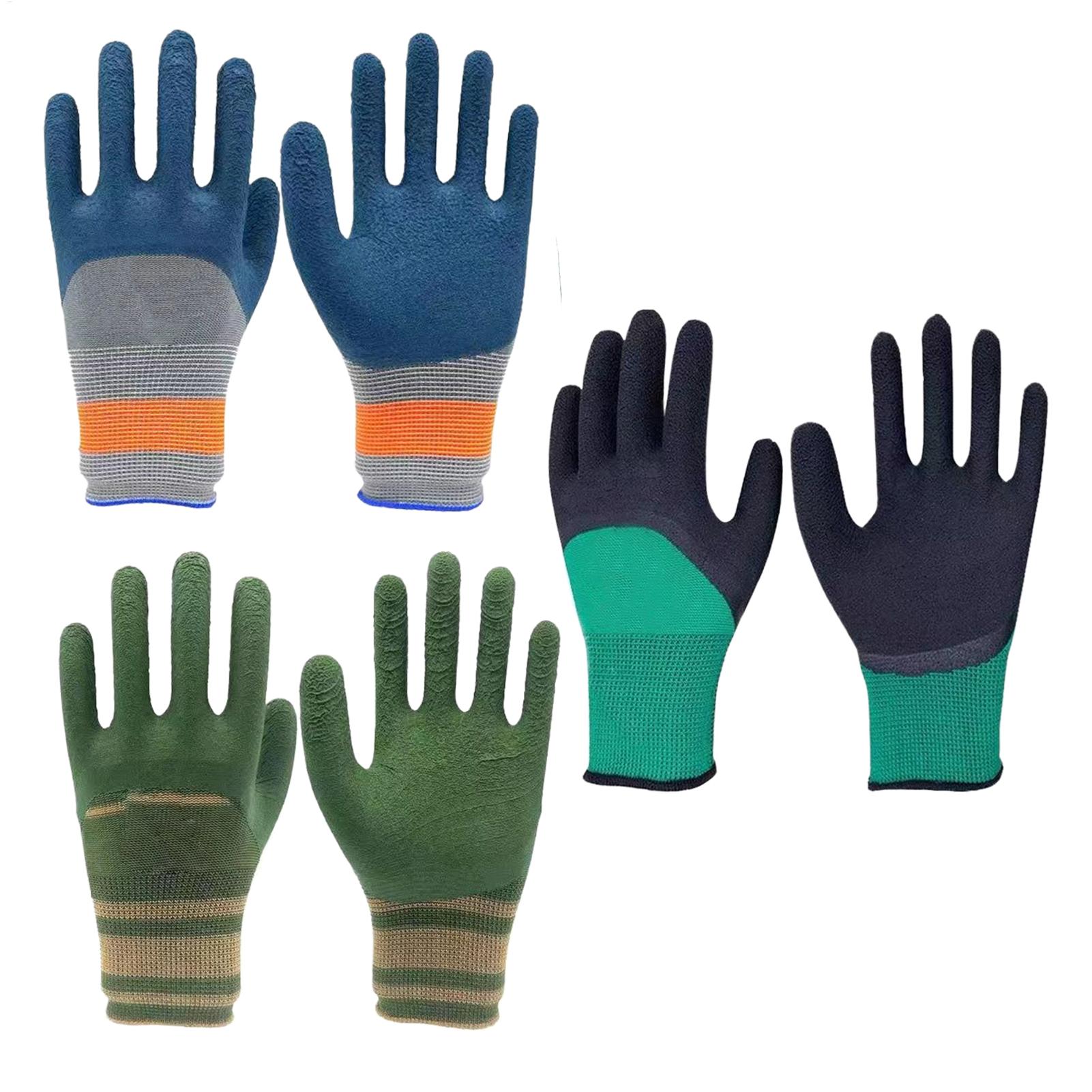 Garden Gloves Thorn Proof - 1 paio di guanti da giardinaggio