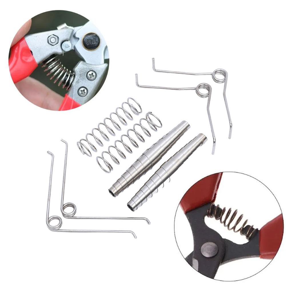 Gardening Tools Essential - Molle di Ricambio Essenziali per Attrezzi