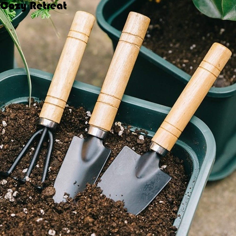 Spade Digging Fork - Set di Attrezzi Multifunzionali per Giardinaggio,