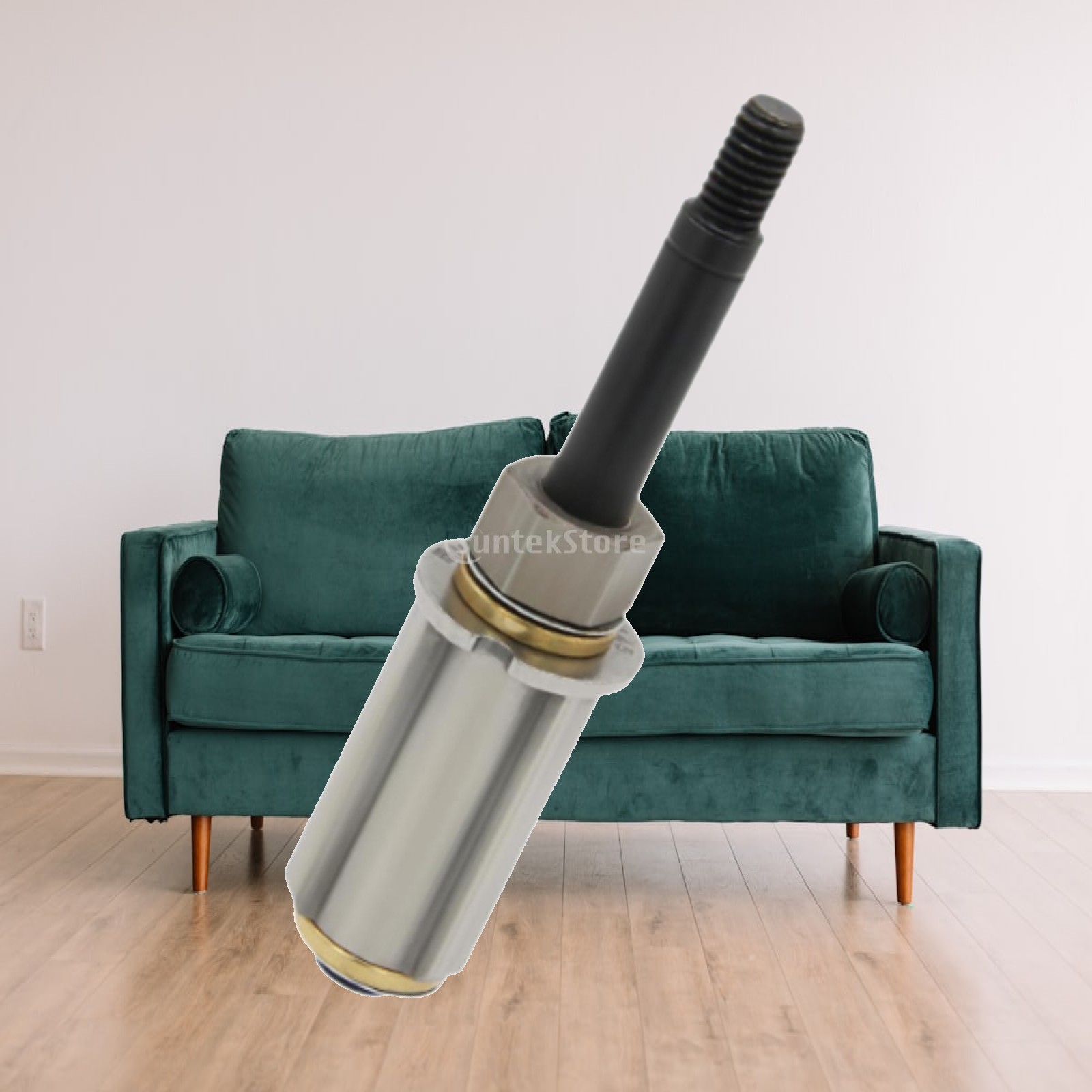 Gardening Tools Essential - Alloggiamento Essenziale per Cuscinetti per Decespugliatore,