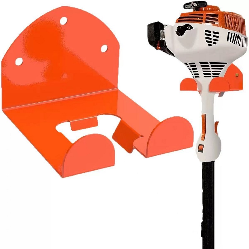 Gardening Tools Heavy Duty - Portautensili da parete in metallo stile