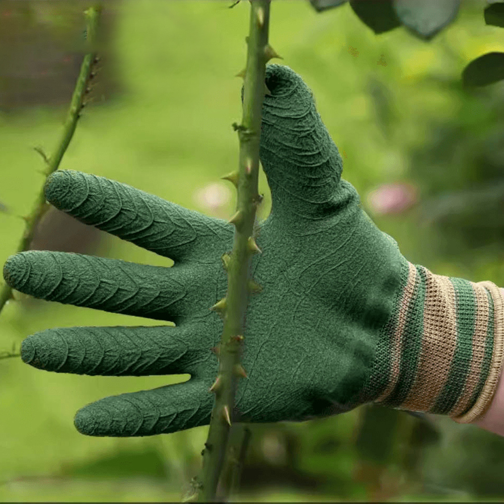 Garden Gloves Thorn Proof - Guanti da giardinaggio Guanti da giardino