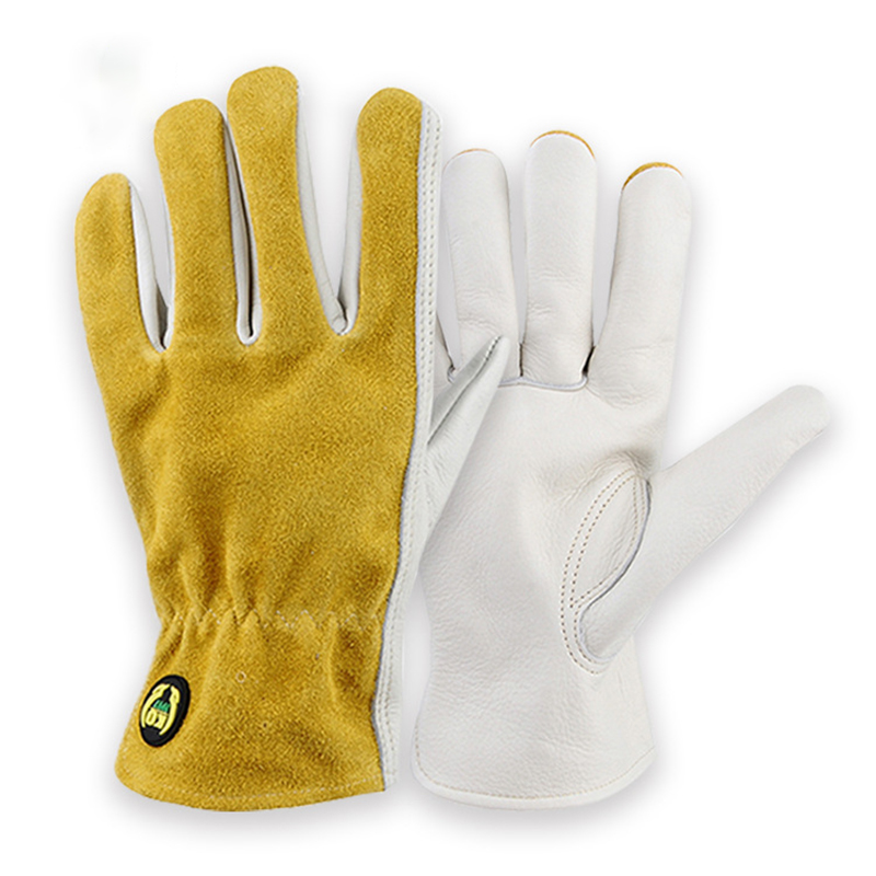 Garden Gloves Thorn Proof - Guanti da lavoro di sicurezza in