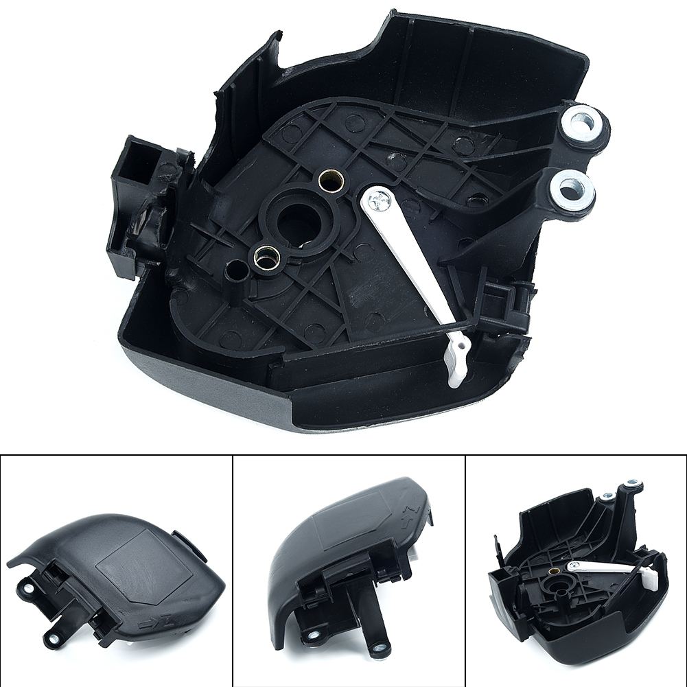 Gardening Tools Used - Gruppo Coperchio Filtro Aria per Motori