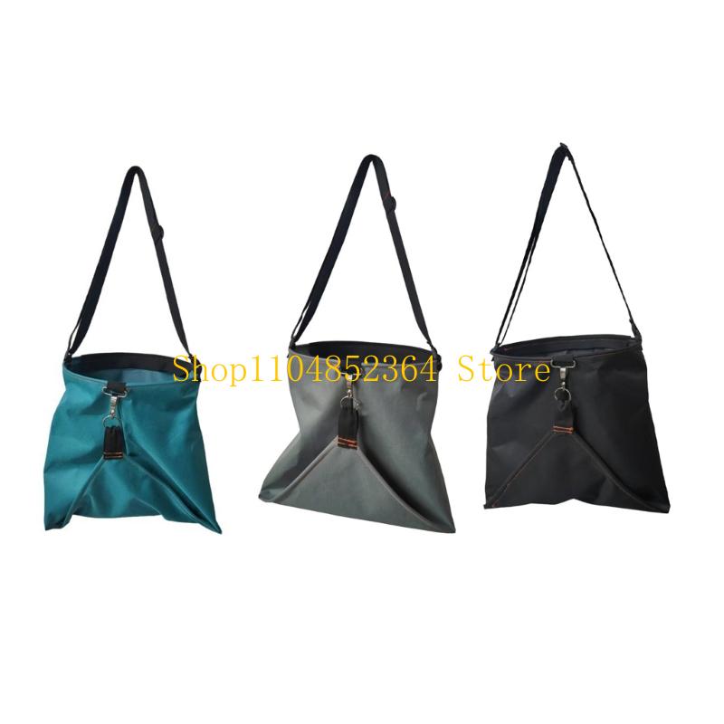 Gardening Tools Essential - Borsa per grembiule da fattoria resistente