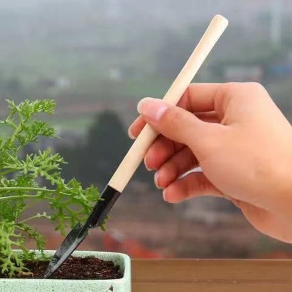Spade Digging Fork - Set di Attrezzi Multifunzionali per Giardinaggio