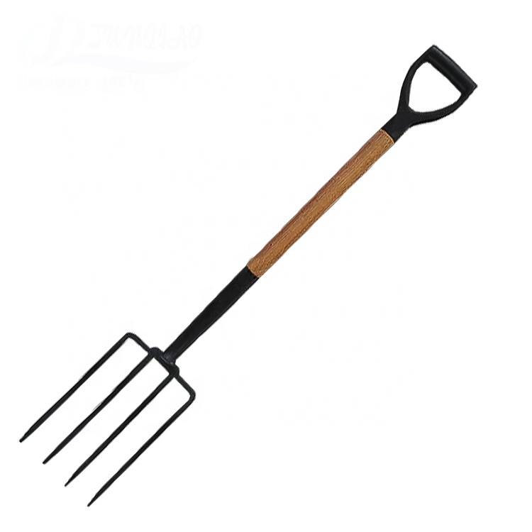 Spade Digging Fork - Attrezzo agricolo per forgiatura forchetta a
