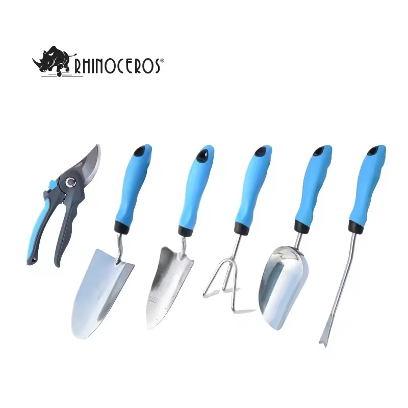 Spade Digging Fork - STLF Set Regalo di Attrezzi da