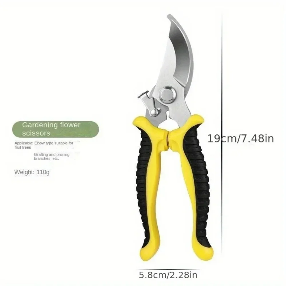 Cesoie da potatura professiona - Gardening Tools Pink recensione e prezzo