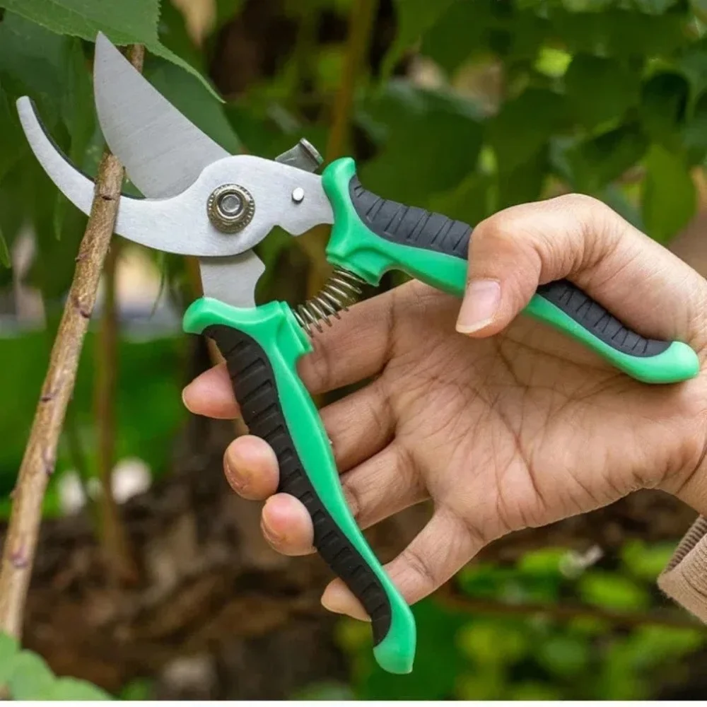 Cesoie da potatura professiona - Gardening Tools Pink recensione e prezzo