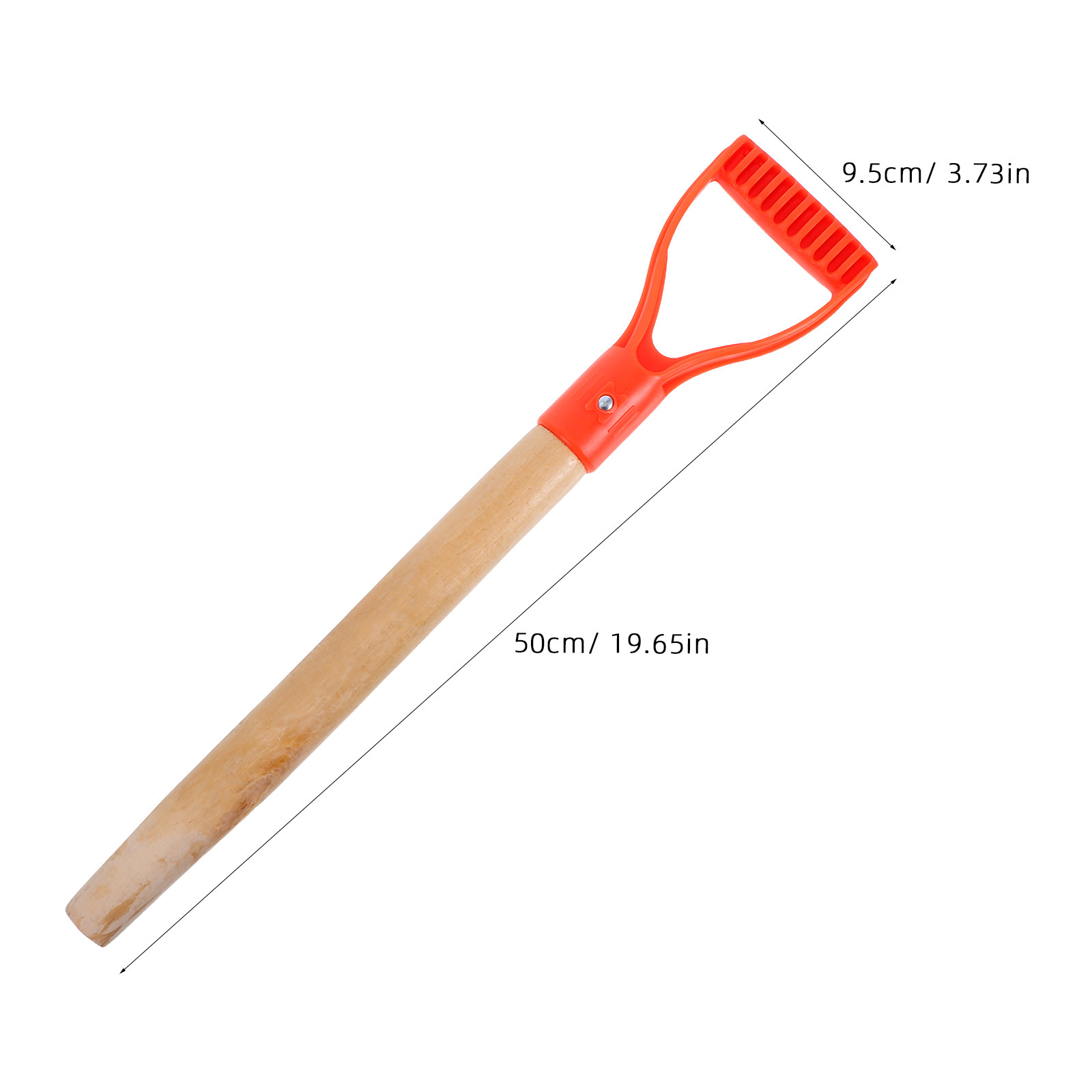 Manico di Ricambio in Legno pe - Spade Digging Fork recensione e prezzo