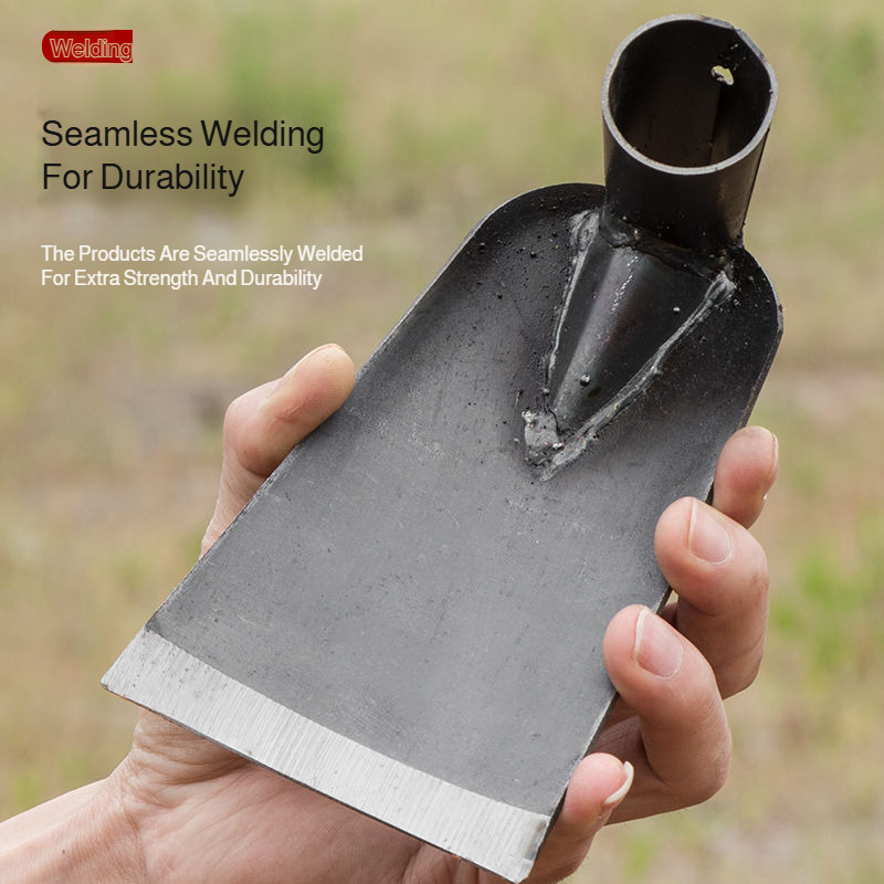 Piccola zappa per scavo del te - Gardening Tools Used recensione e prezzo