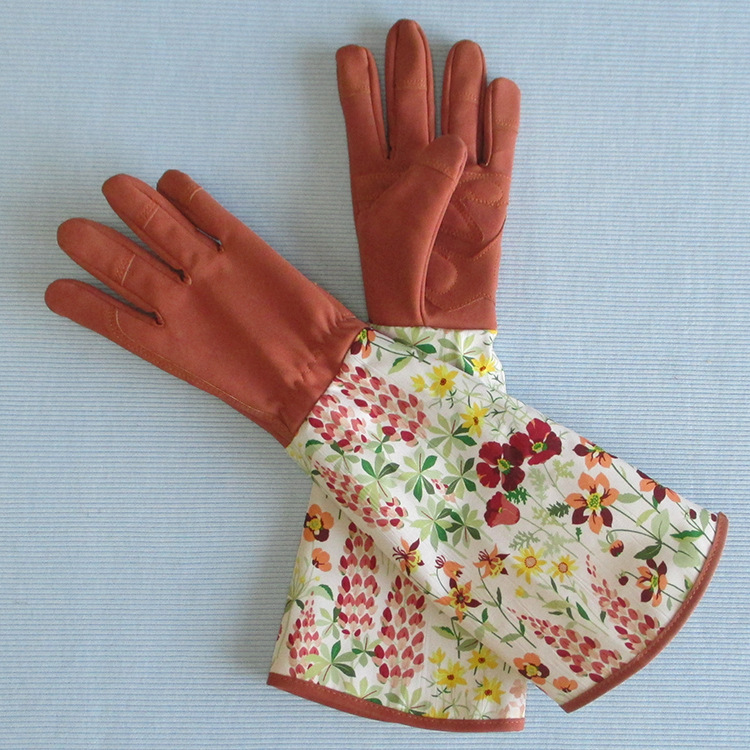 Guanti da Giardinaggio per Don - Garden Gloves Thorn Proof recensione e prezzo