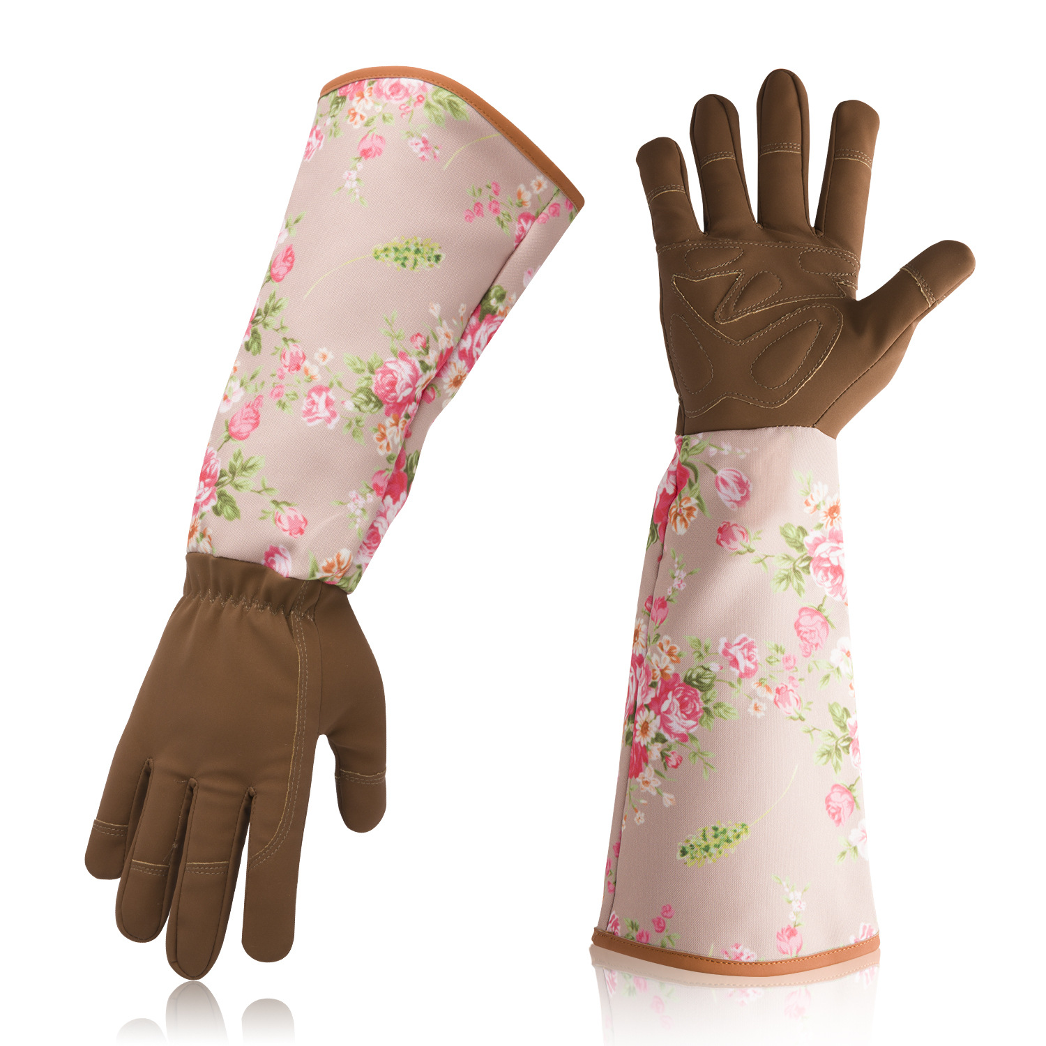 Guanti da Giardinaggio per Don - Garden Gloves Thorn Proof recensione e prezzo