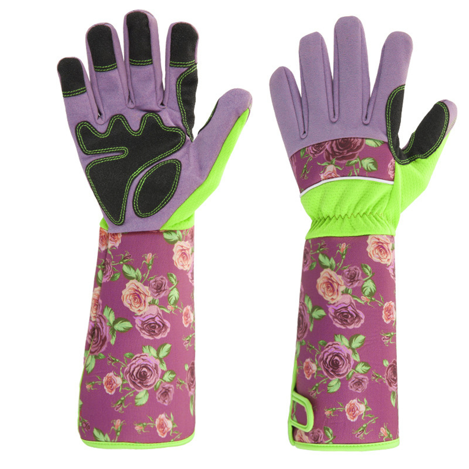 Guanti da Giardinaggio per Don - Garden Gloves Thorn Proof recensione e prezzo
