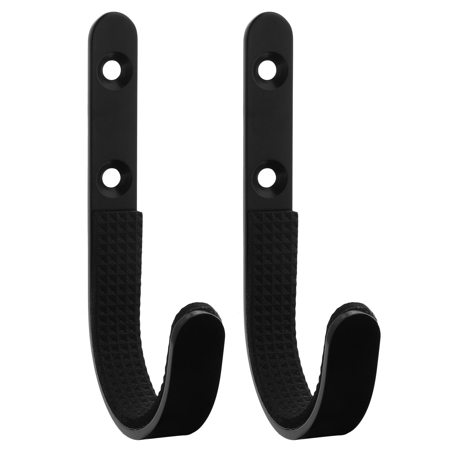 2 Pezzi Ganci da Garage in Acc - Gardening Tools Heavy Duty recensione e prezzo