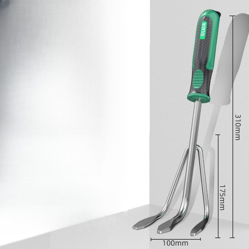 Set di 5 Paletti da Giardino i - Spade Digging Fork recensione e prezzo