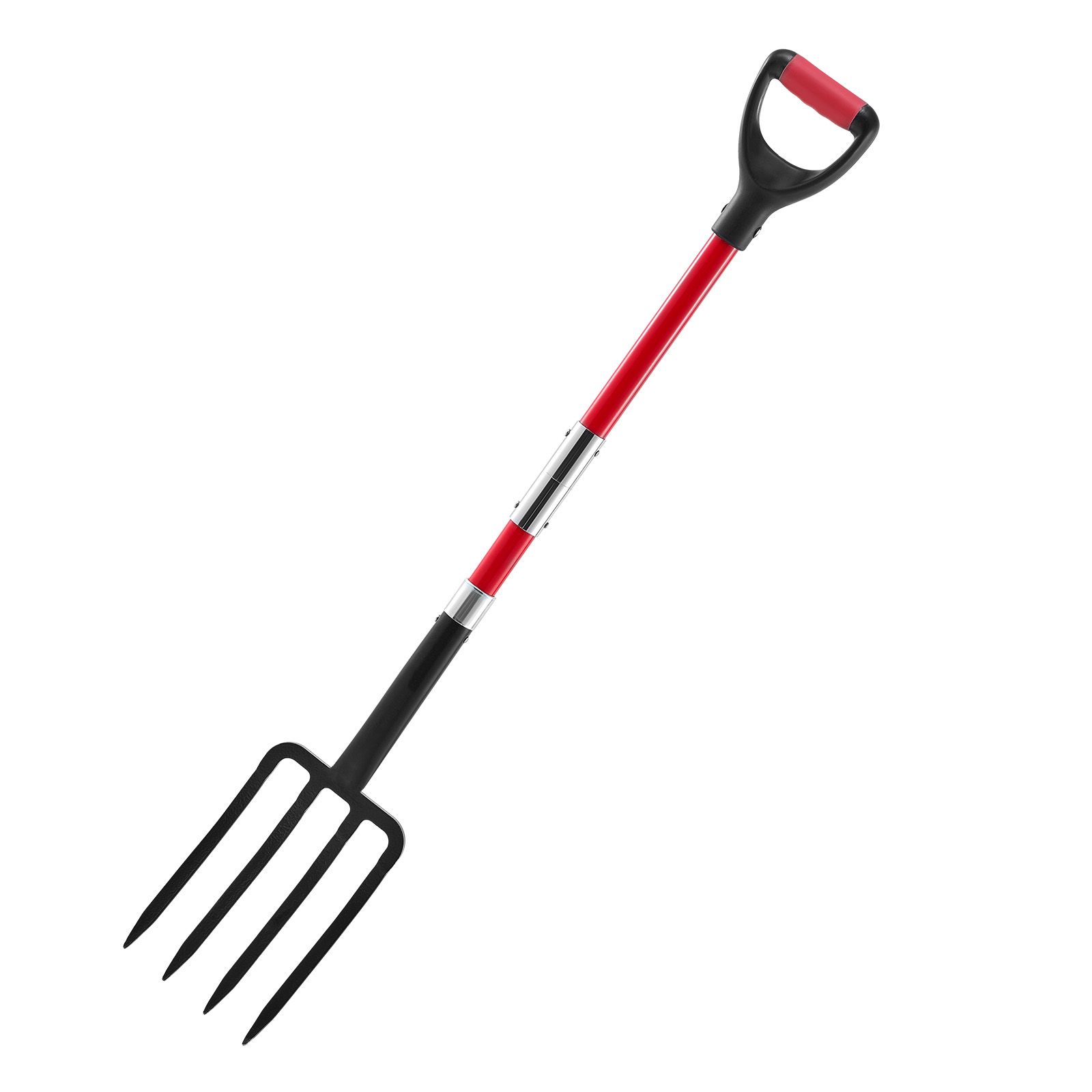 Forca da Giardino, Forca a 4 D - Spade Digging Fork recensione e prezzo