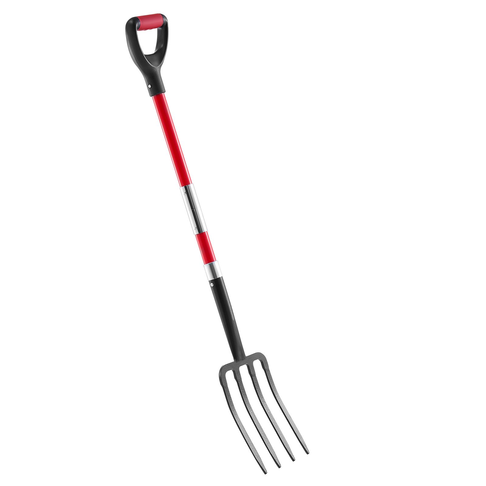 Forca da Giardino, Forca a 4 D - Spade Digging Fork recensione e prezzo
