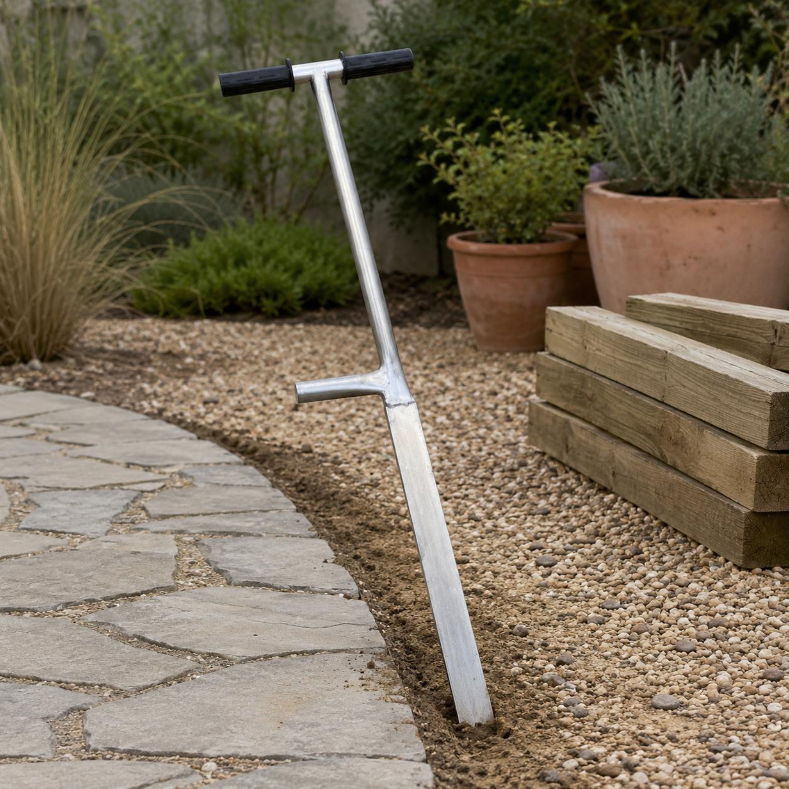 Attrezzo per Inserimento Picch - Gardening Tools Heavy Duty recensione e prezzo