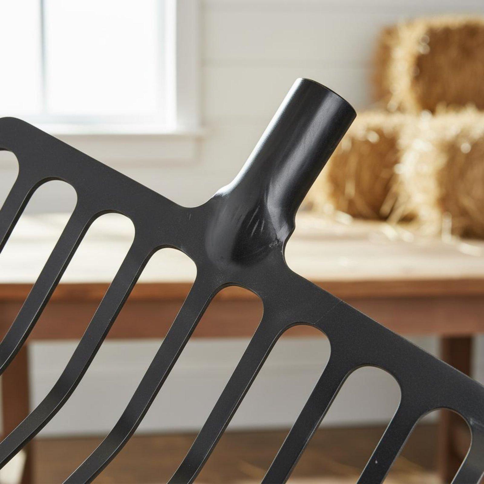 Forca Agricola in Acciaio al M - Gardening Tools Heavy Duty recensione e prezzo