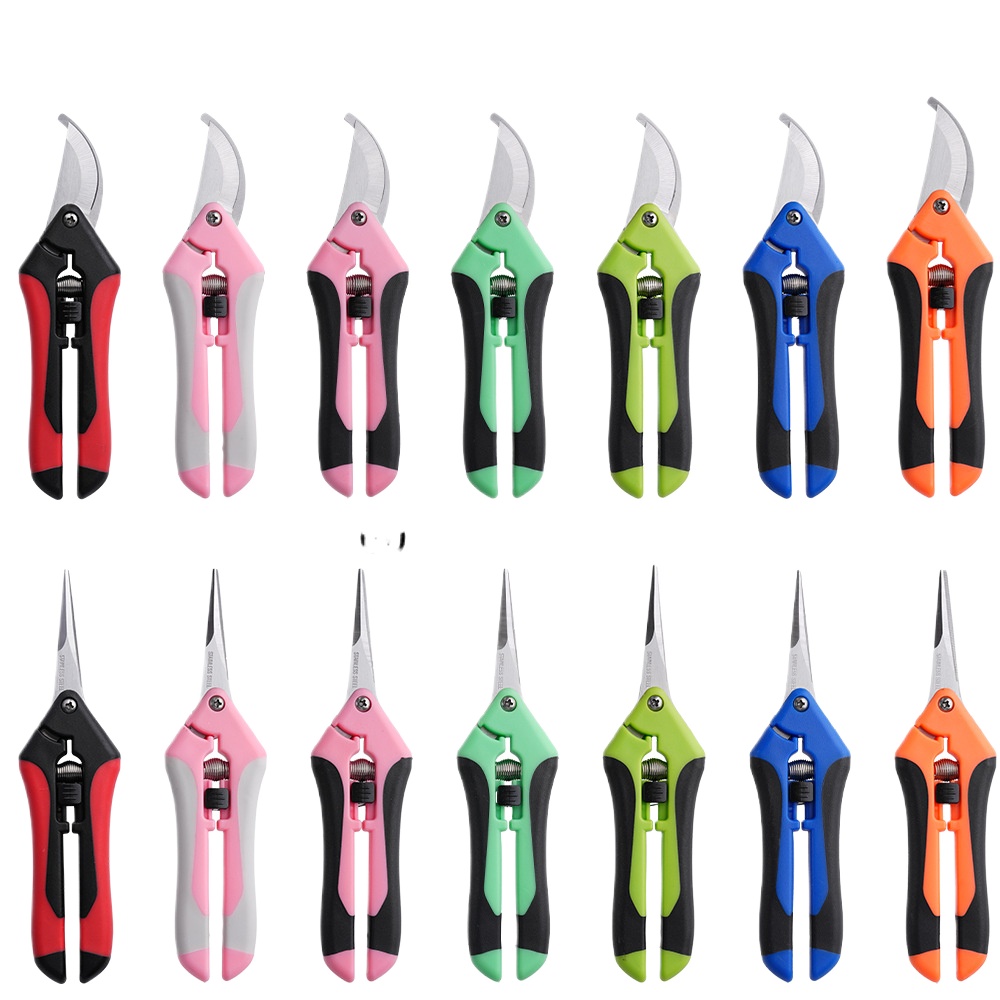 Mini forbici da giardinaggio p - Gardening Tools Pink recensione e prezzo