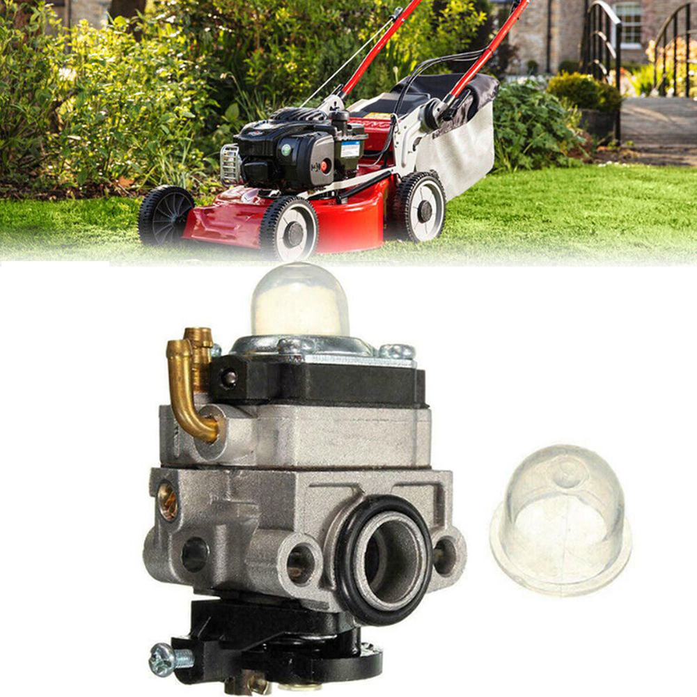 Carburatore per motore a 2 tem - Gardening Tools Used recensione e prezzo