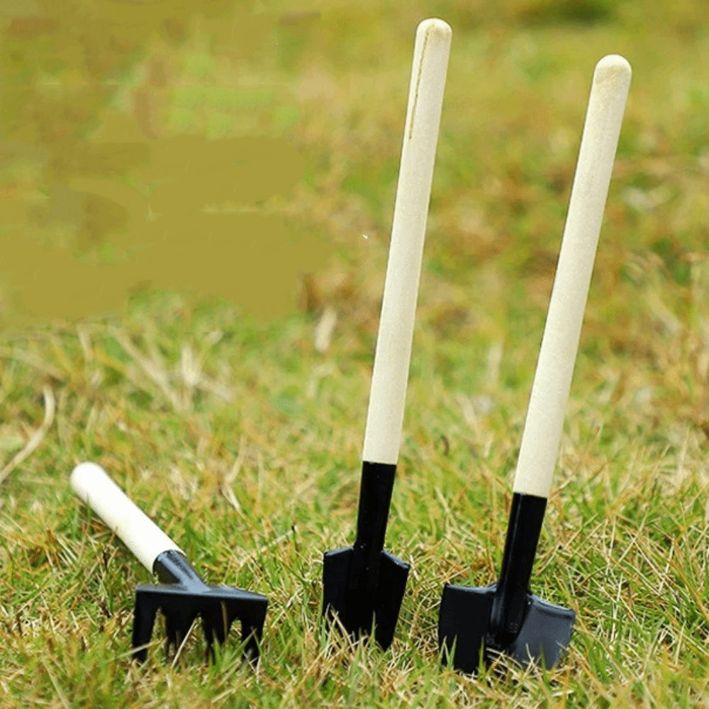 Set di Attrezzi Multifunzional - Spade Digging Fork recensione e prezzo