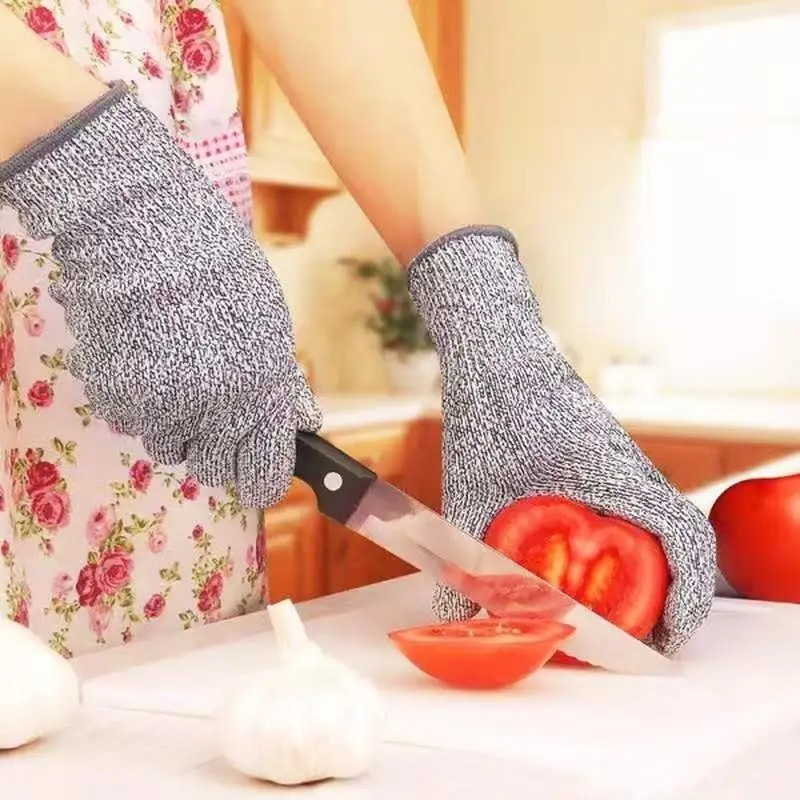 Guanti antitaglio HPPE di live - Garden Gloves Thorn Proof recensione e prezzo