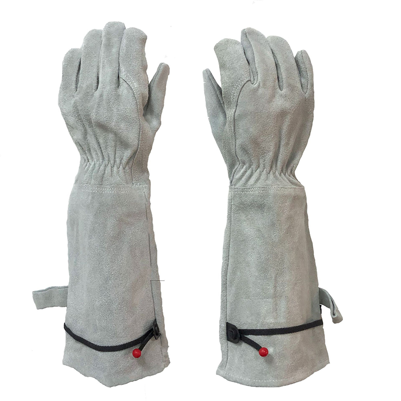 Guanti da giardino a tubo lung - Garden Gloves Thorn Proof recensione e prezzo