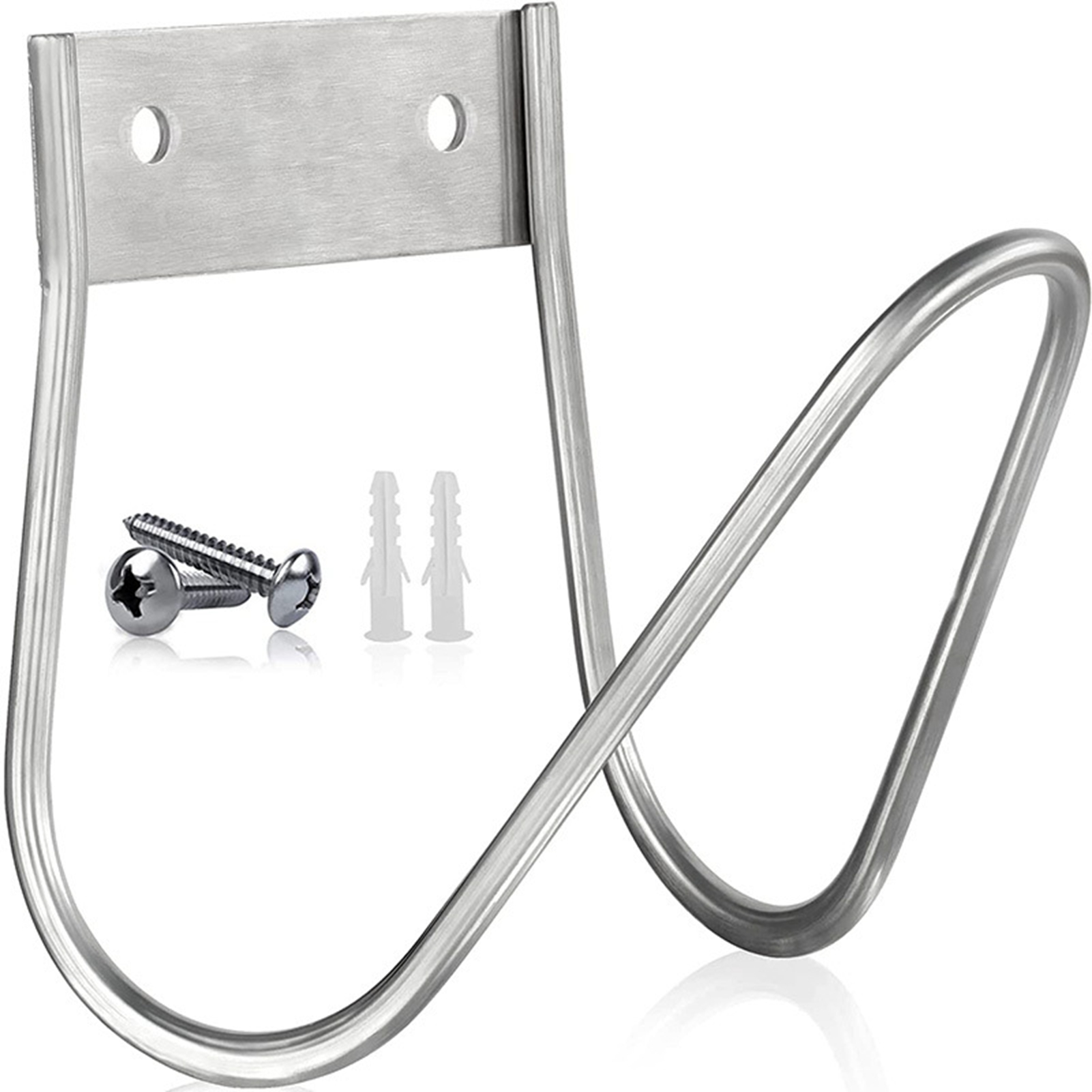 Supporto da parete per tubo da - Gardening Tools Heavy Duty recensione e prezzo