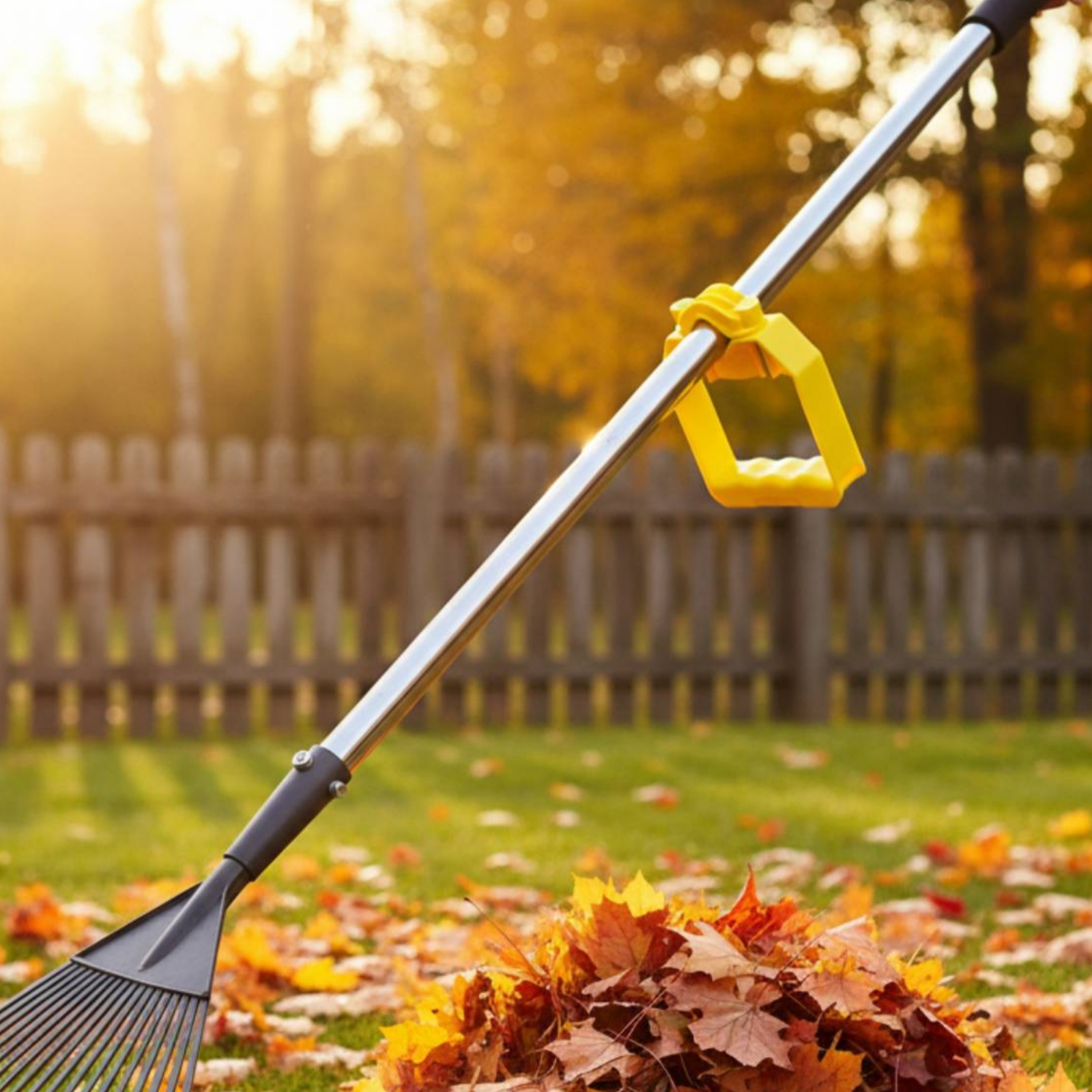 Impugnatura Ausiliaria per Man - Gardening Tools Heavy Duty recensione e prezzo