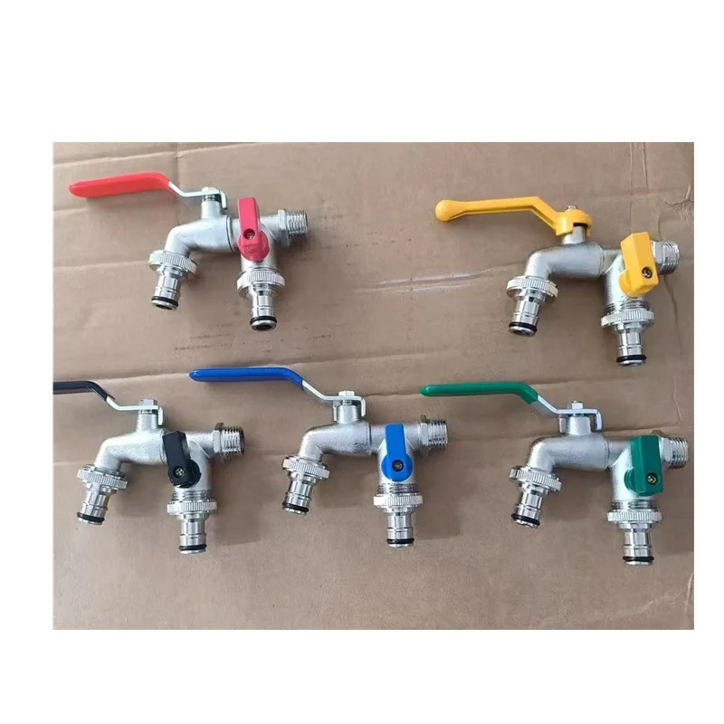 Rubinetto da Giardino in Otton - Gardening Tools Used recensione e prezzo