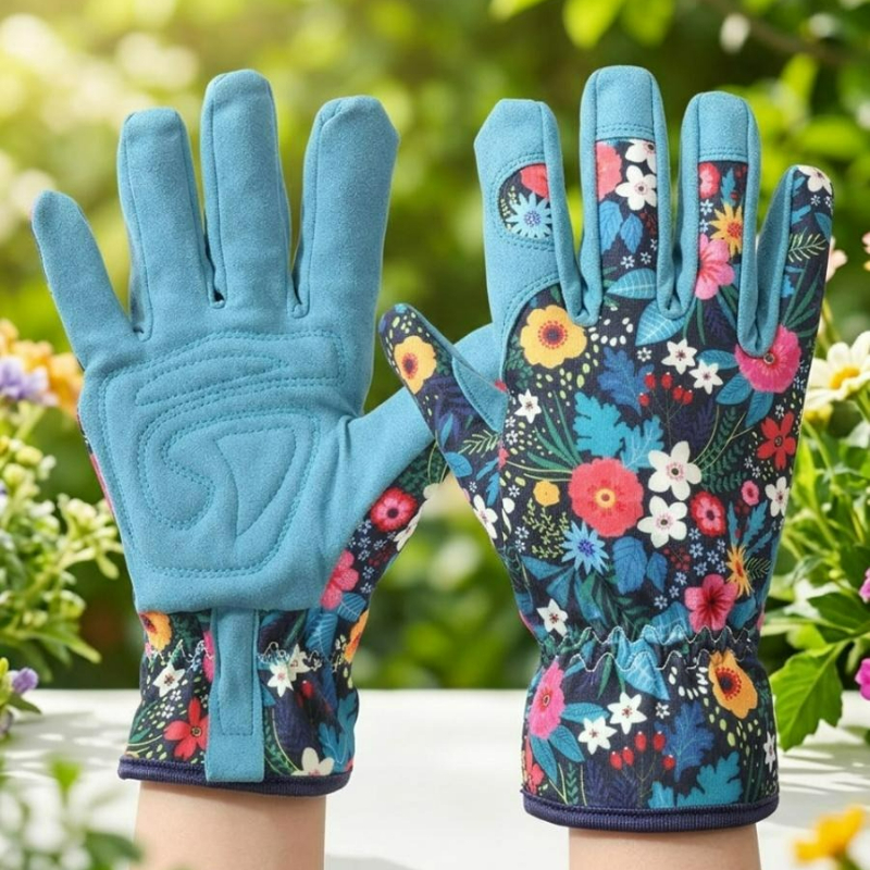 Guanti da Giardinaggio Traspir - Garden Gloves Thorn Proof recensione e prezzo