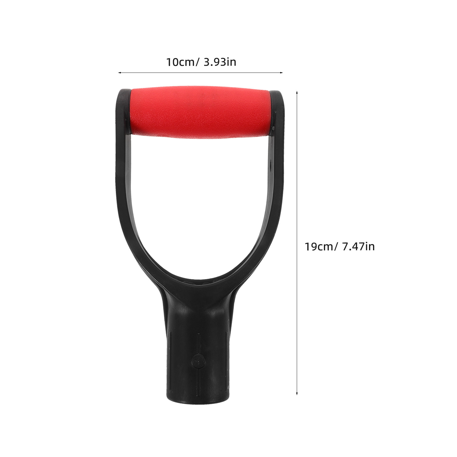 Manico a D di ricambio per pal - Spade Digging Fork recensione e prezzo