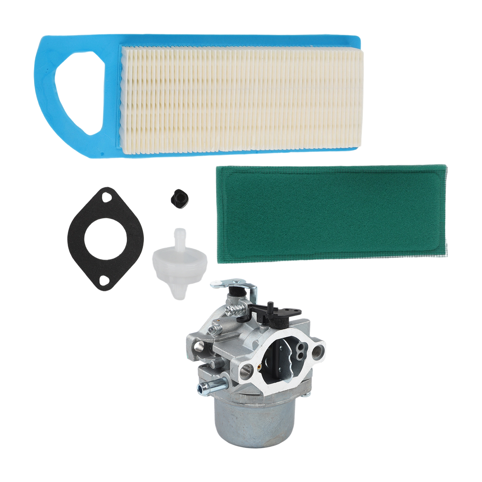 Come da immagine, kit filtro a - Gardening Tools With Picture recensione e prezzo