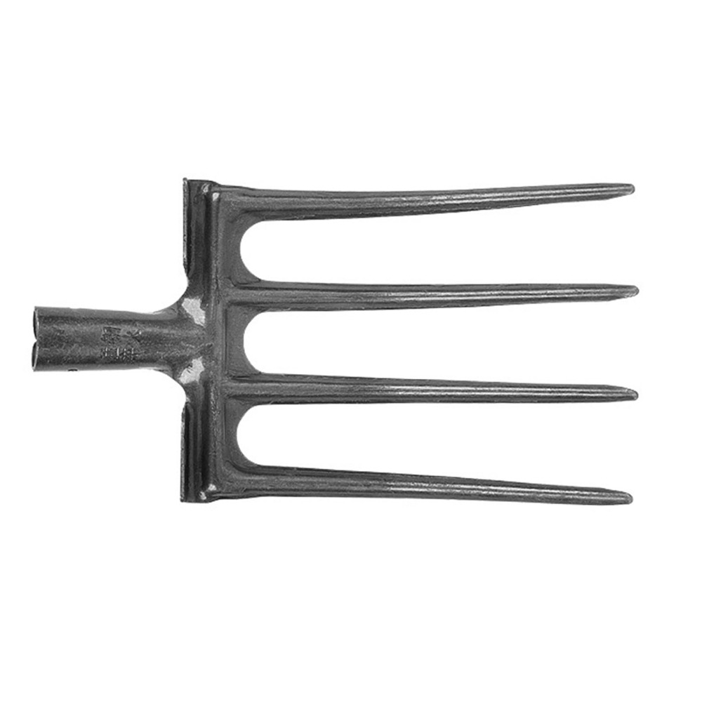 Robusta Forca da Giardino in A - Spade Digging Fork recensione e prezzo