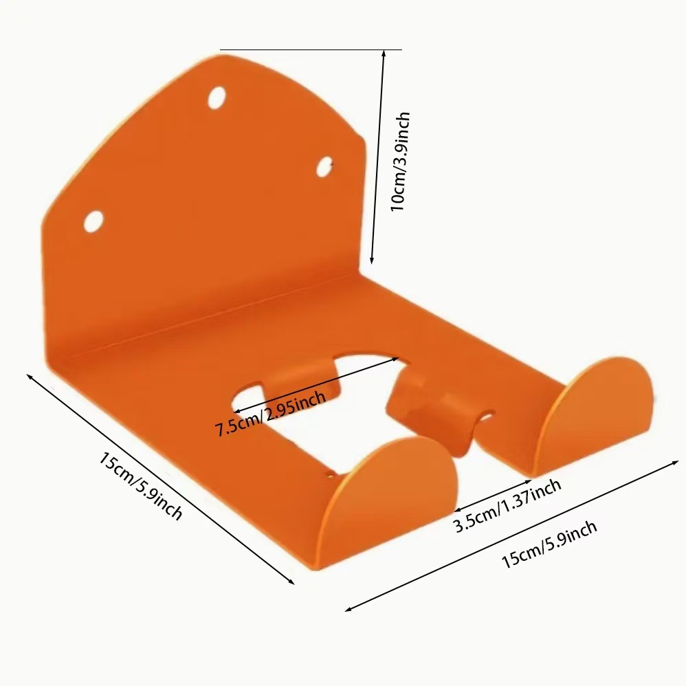 Portautensili da parete in met - Gardening Tools Heavy Duty recensione e prezzo