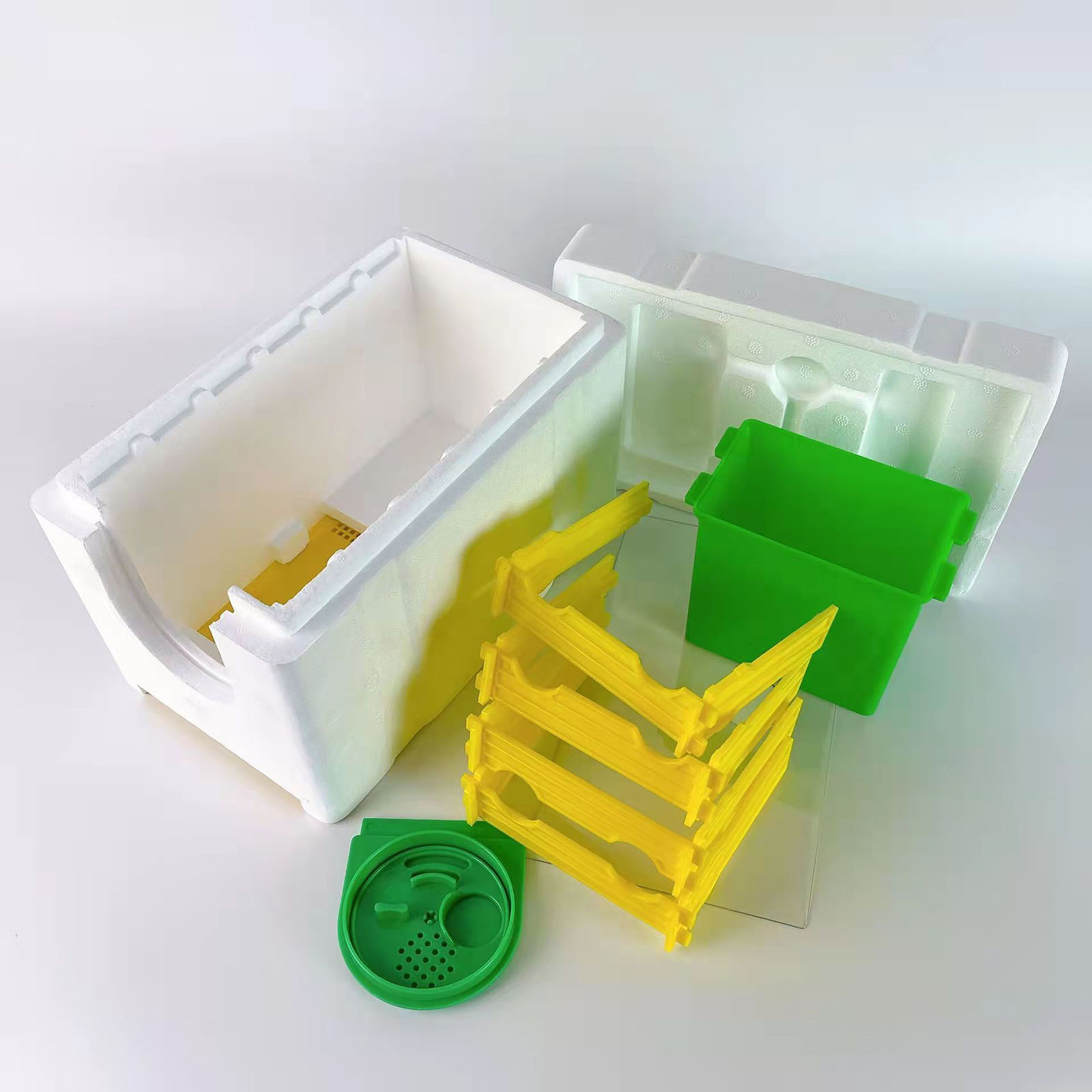 Kit per allevamento della regi - Gardening Tools Essential recensione e prezzo