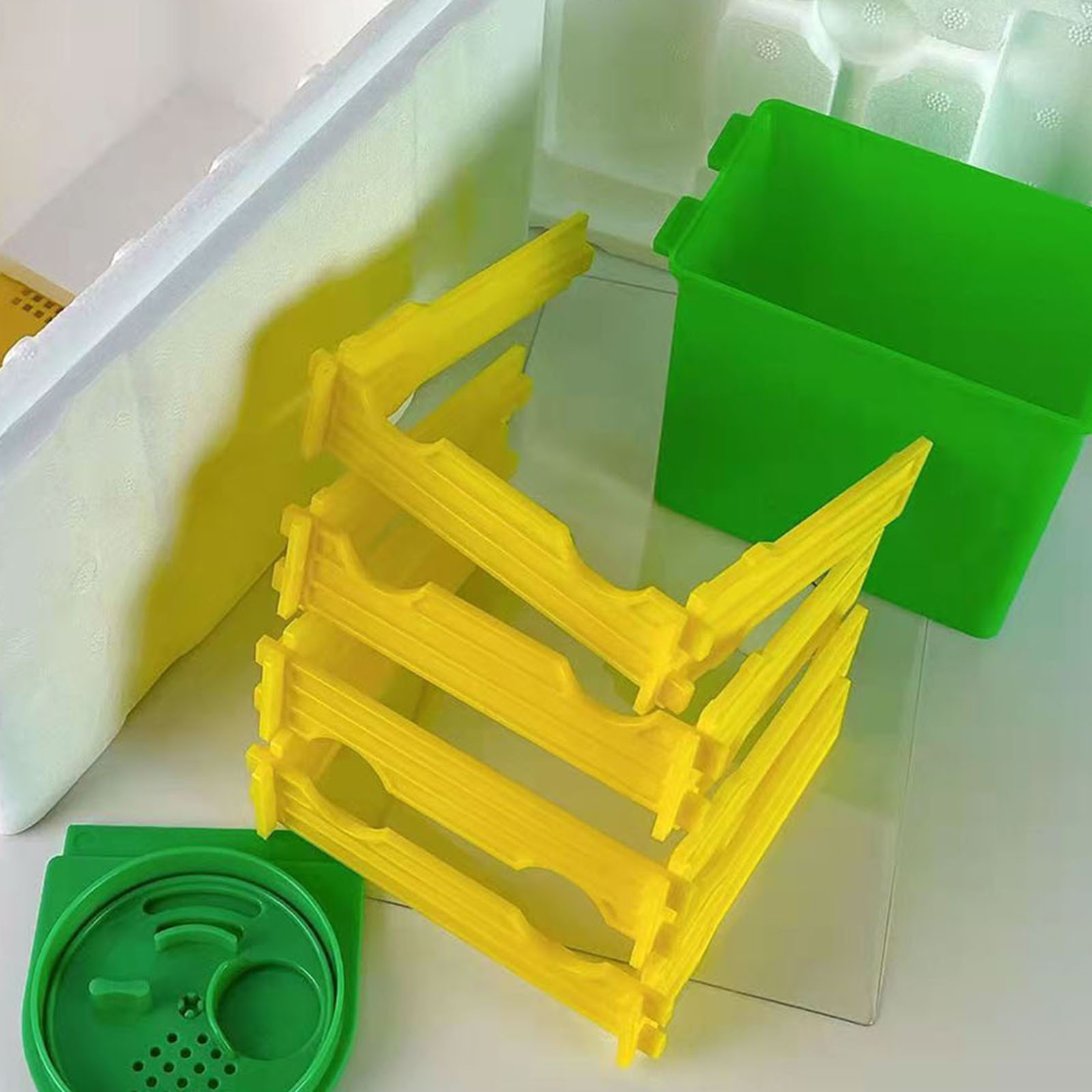 Kit per allevamento della regi - Gardening Tools Essential recensione e prezzo