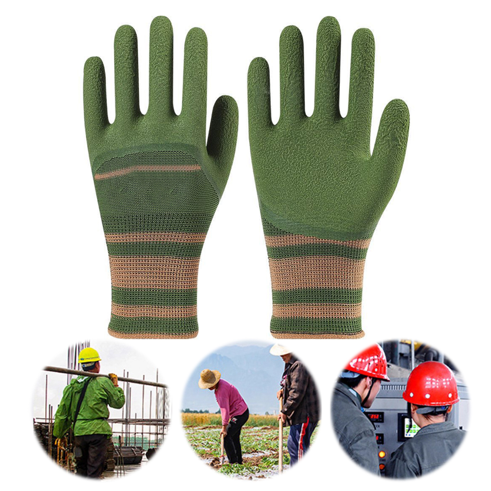 Guanti da Giardinaggio Antispi - Garden Gloves Thorn Proof recensione e prezzo