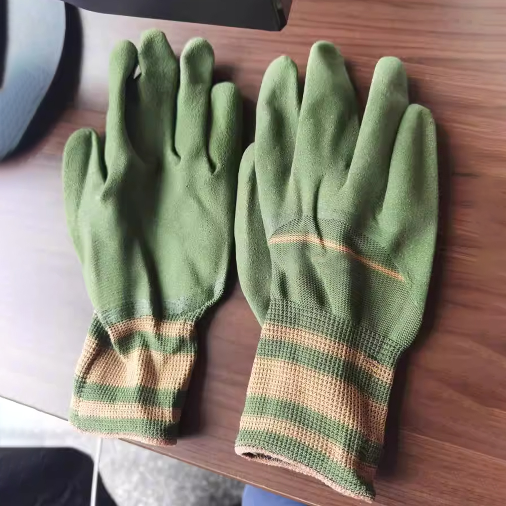 Guanti da Giardinaggio Antispi - Garden Gloves Thorn Proof recensione e prezzo