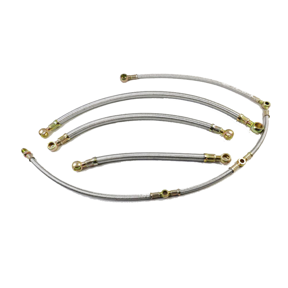 Set di tubi del carburante com - Gardening Tools With Picture recensione e prezzo
