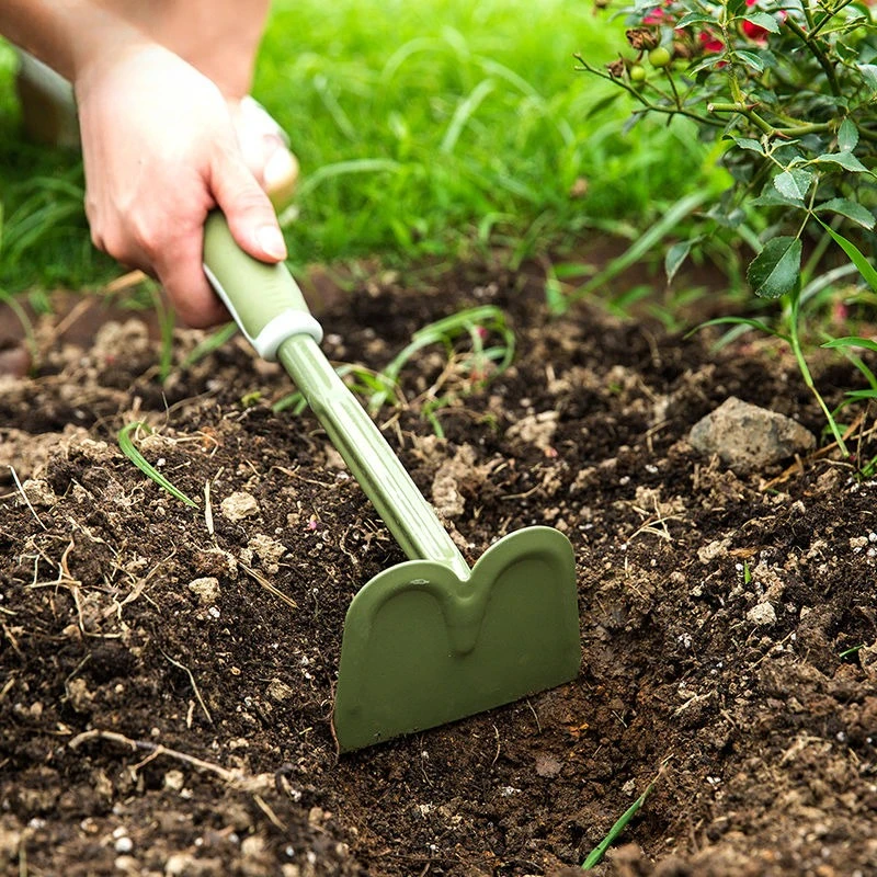 Set di Attrezzi Durevoli: Picc - Spade Digging Fork recensione e prezzo