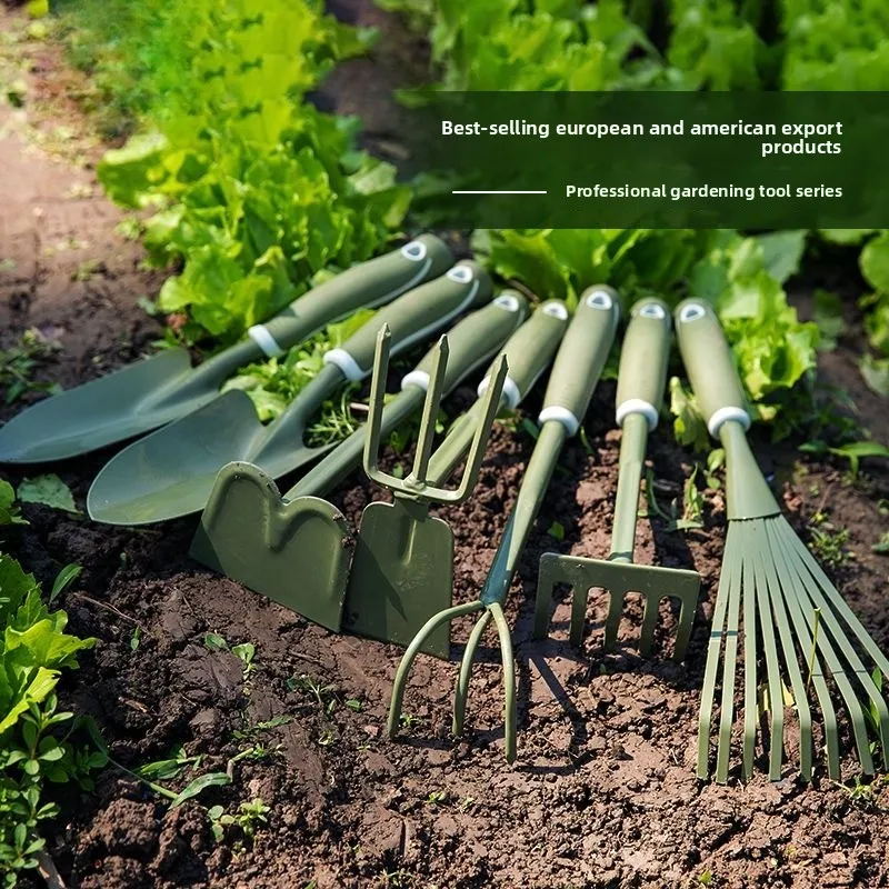 Set di Attrezzi Durevoli: Picc - Spade Digging Fork recensione e prezzo