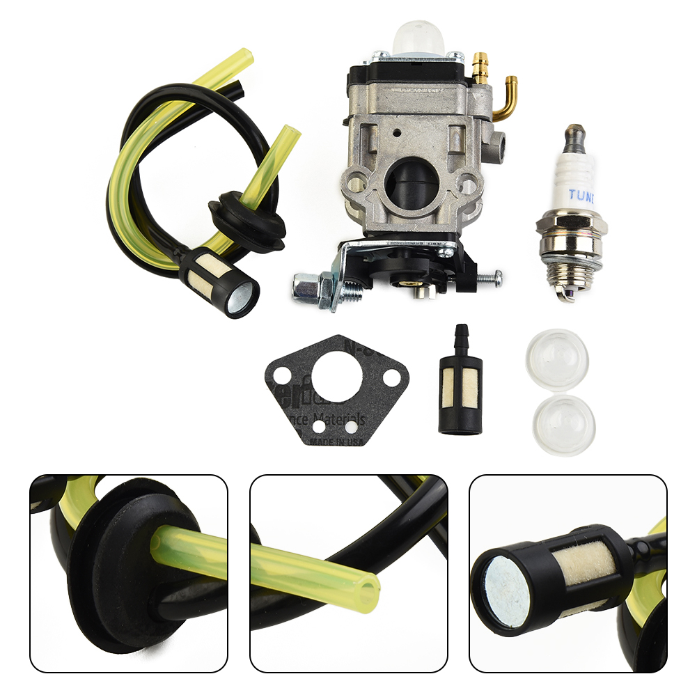 Kit carburatore di ricambio pe - Gardening Tools Essential recensione e prezzo