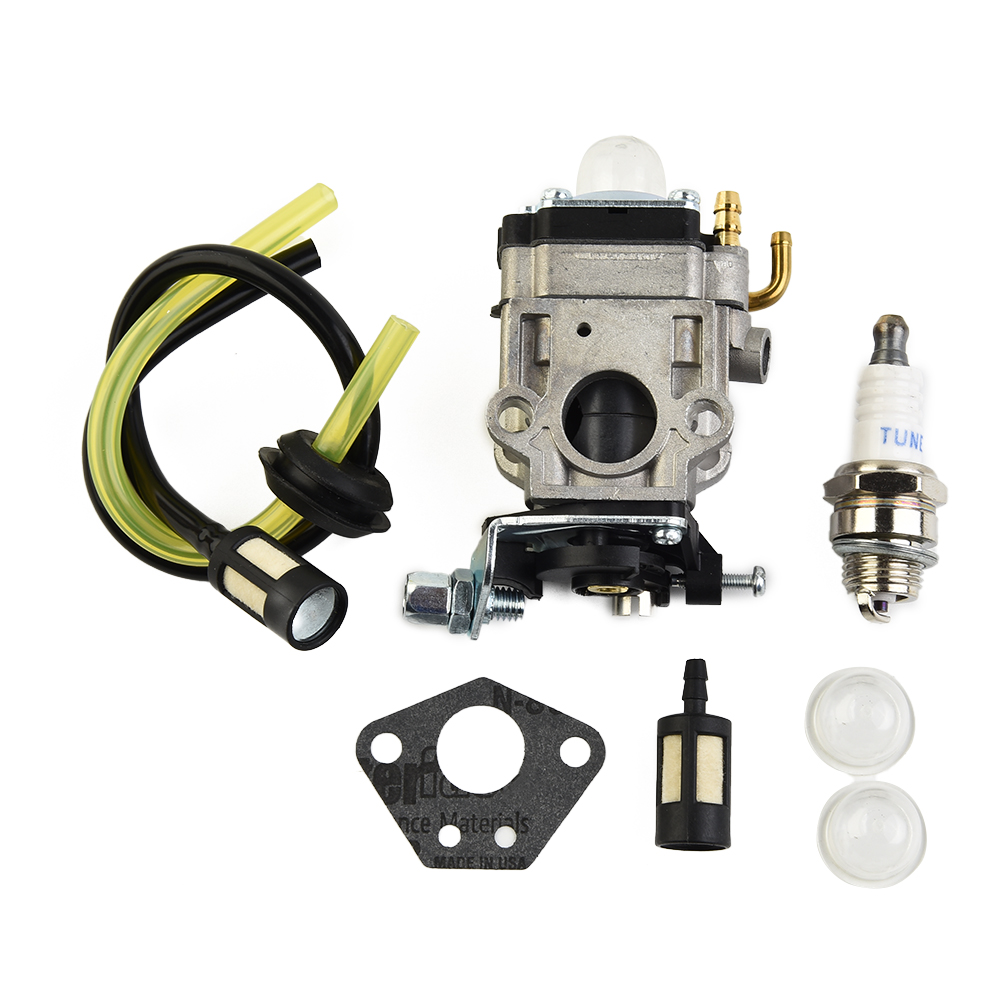 Kit carburatore di ricambio pe - Gardening Tools Essential recensione e prezzo
