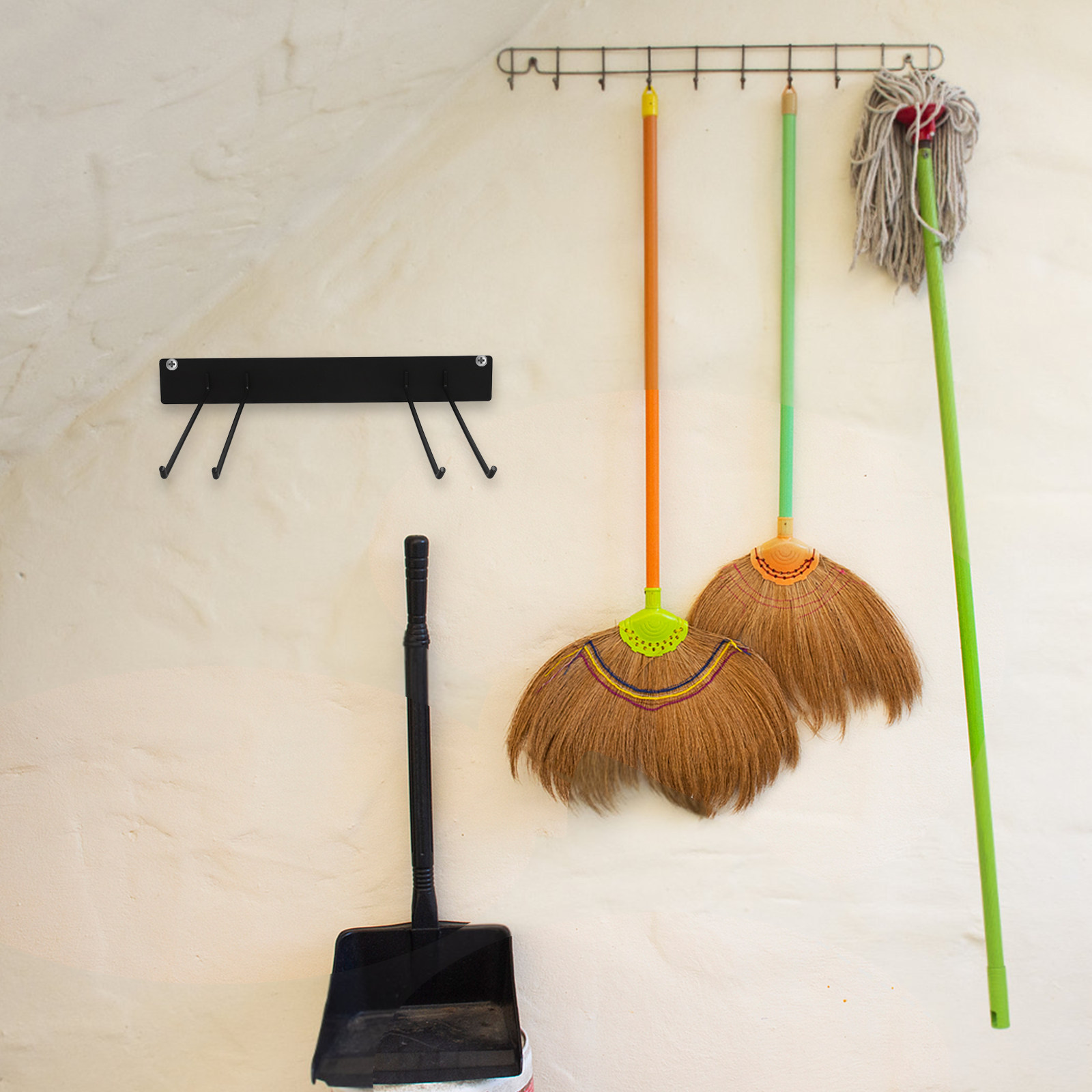Organizzatore da Parete Salvas - Gardening Tools Heavy Duty recensione e prezzo