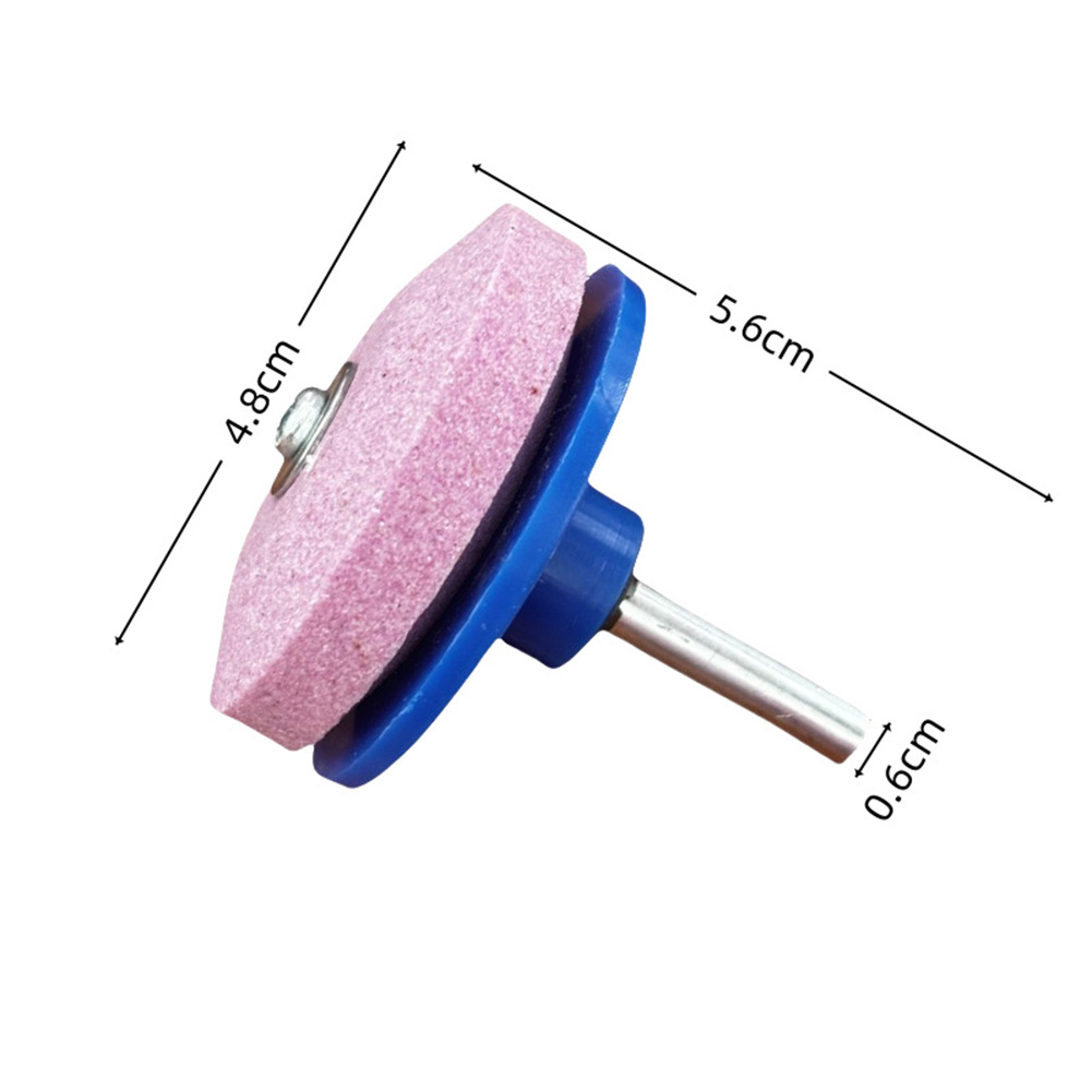 Affilatore per tosaerba rosa a - Gardening Tools Pink recensione e prezzo